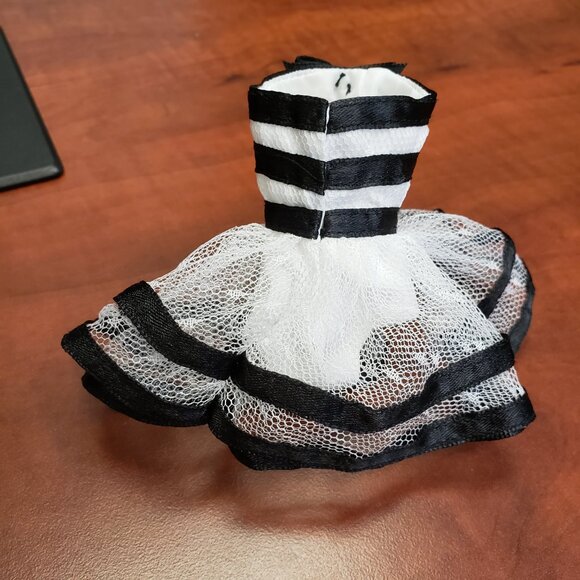 Integrity Toys - NU.Face Ayumi Charmed Child Dress - Picture 6 of 6